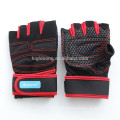 Gants de conditionnement physique pour gros poids pour amoureux des sports